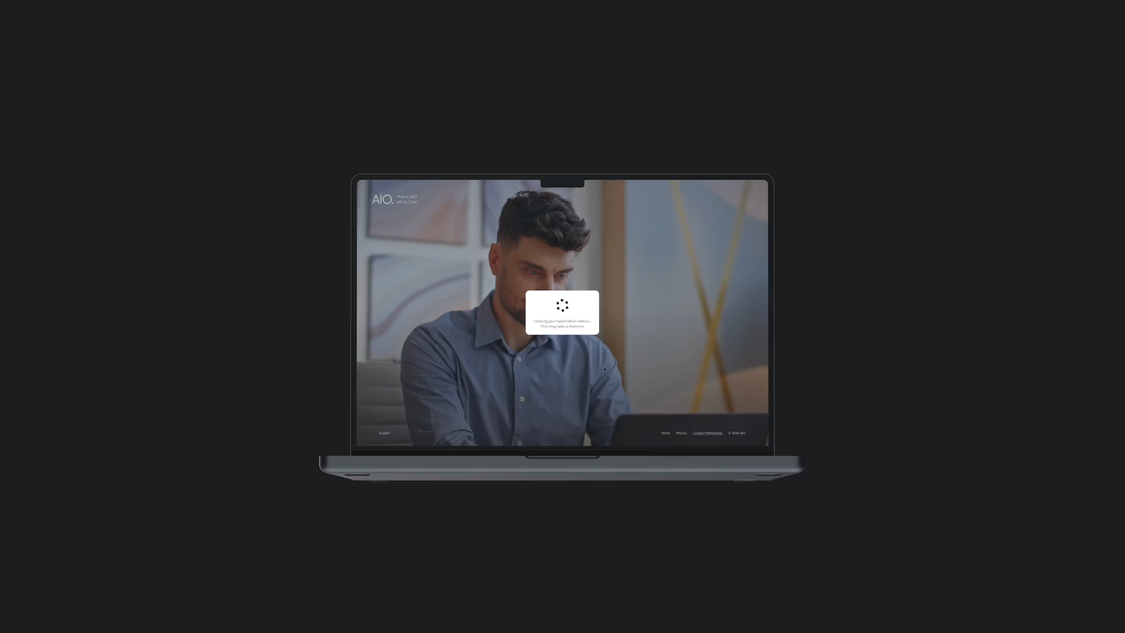 Talent acquisition system with reusable candidate database